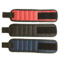 Hot Selling Strong Magnetic Wristband for Holding Tools with 10 PCS Magnets